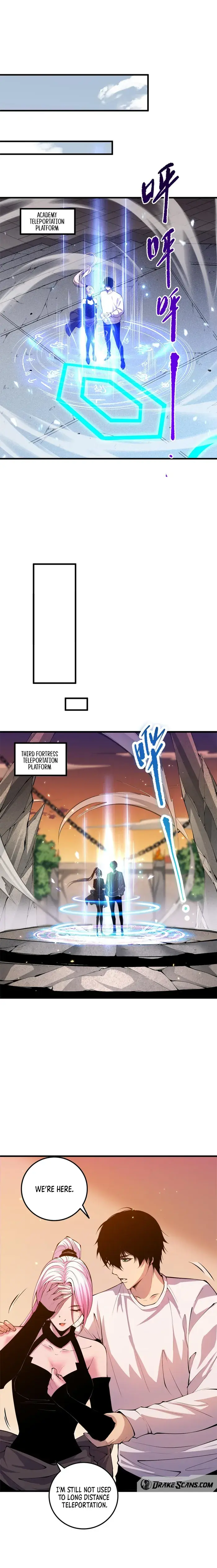 Catastrophic Necromancer Chapter 50 image 10_optimized